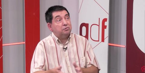 Entrevista al Dr. Antonio Moreno sobre el fenomen de la intel·ligència artificial