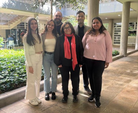 Els símptomes neuropsiquiàtrics en el contínuum de la malaltia d'Alzheimer no segueixen un patró únic