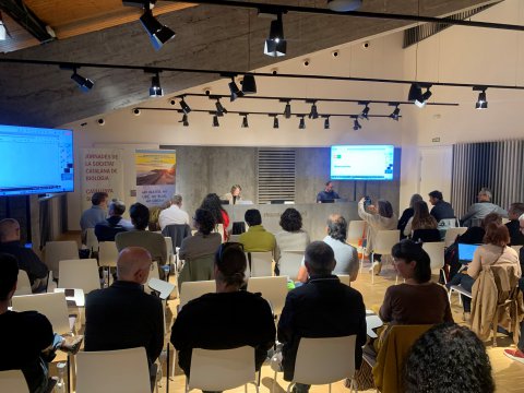 TecnATox organitza una jornada per debatre sobre la sostenibilitat d’un litoral tarragoní cada cop més amenaçat