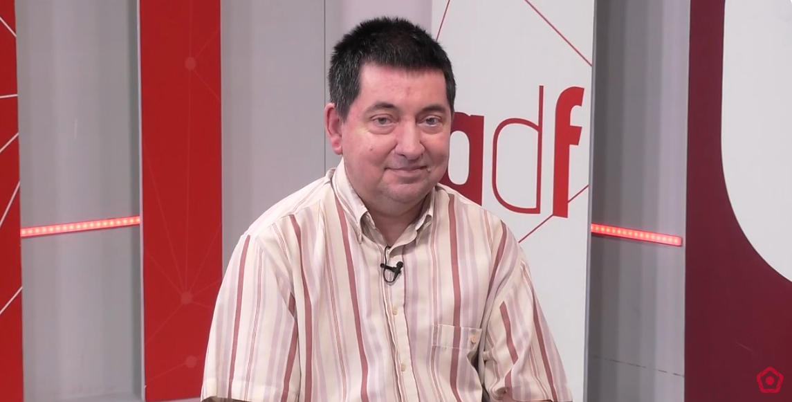Entrevista al Dr. Antonio Moreno sobre el fenomen de la intel·ligència artificial