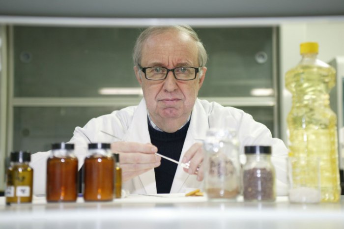 El Dr. Jose L. Domingo, fundador de TecnATox, entre los 8 científicos más influyentes del mundo en Toxicología