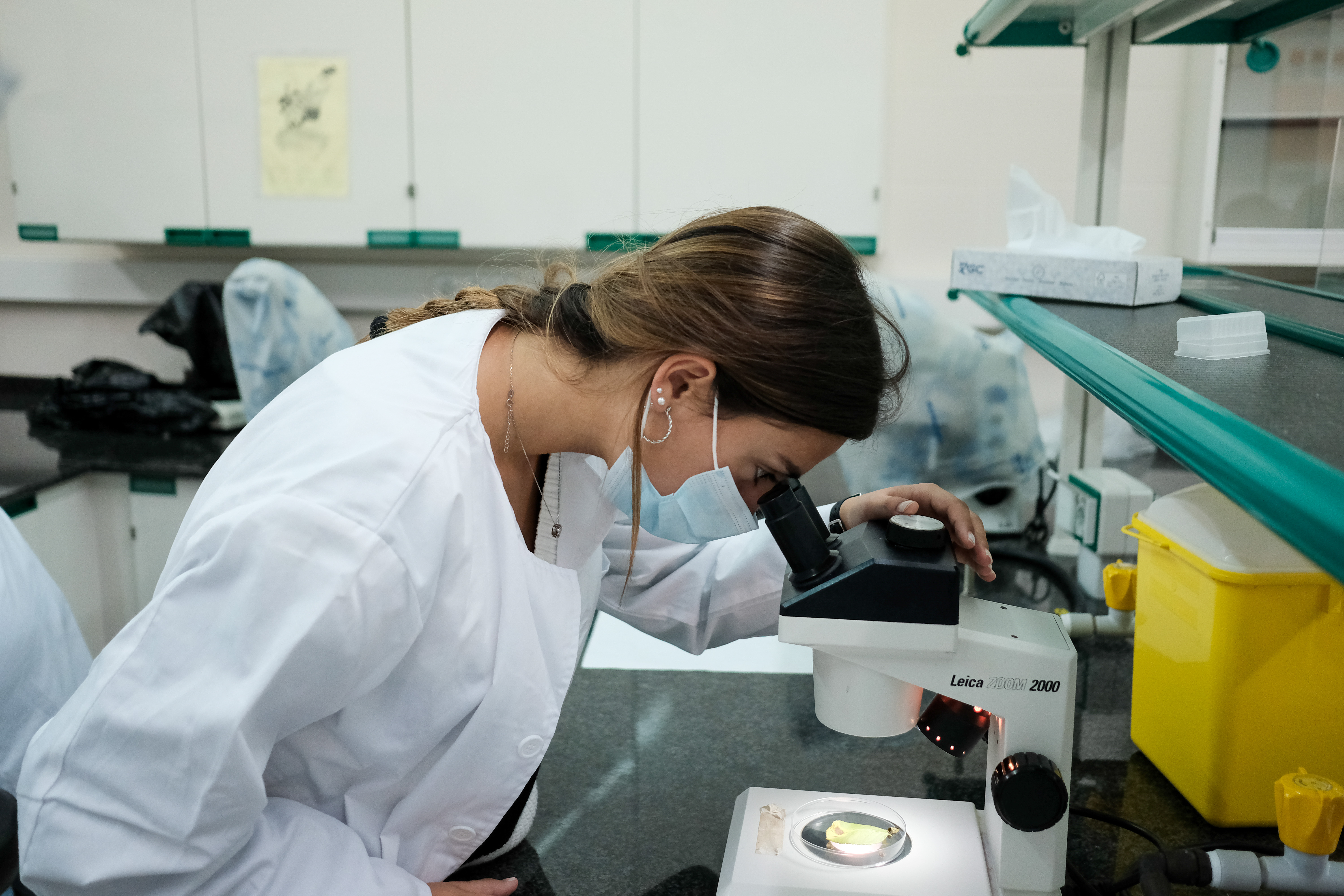 El consorcio TERC refuerza el liderazgo de TecnATox como hub interdisciplinar en salud ambiental en la URV